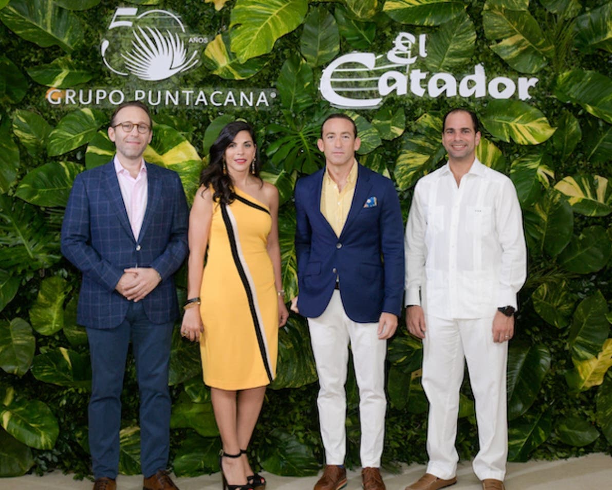 El Catador Wine Tour 2020 llega a la ciudad Puntacana