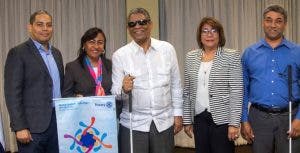 Club Rotario Santo Domingo Colonial realiza donación