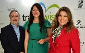 Travelwise, reconocida como la mejor agencia de lujo RD