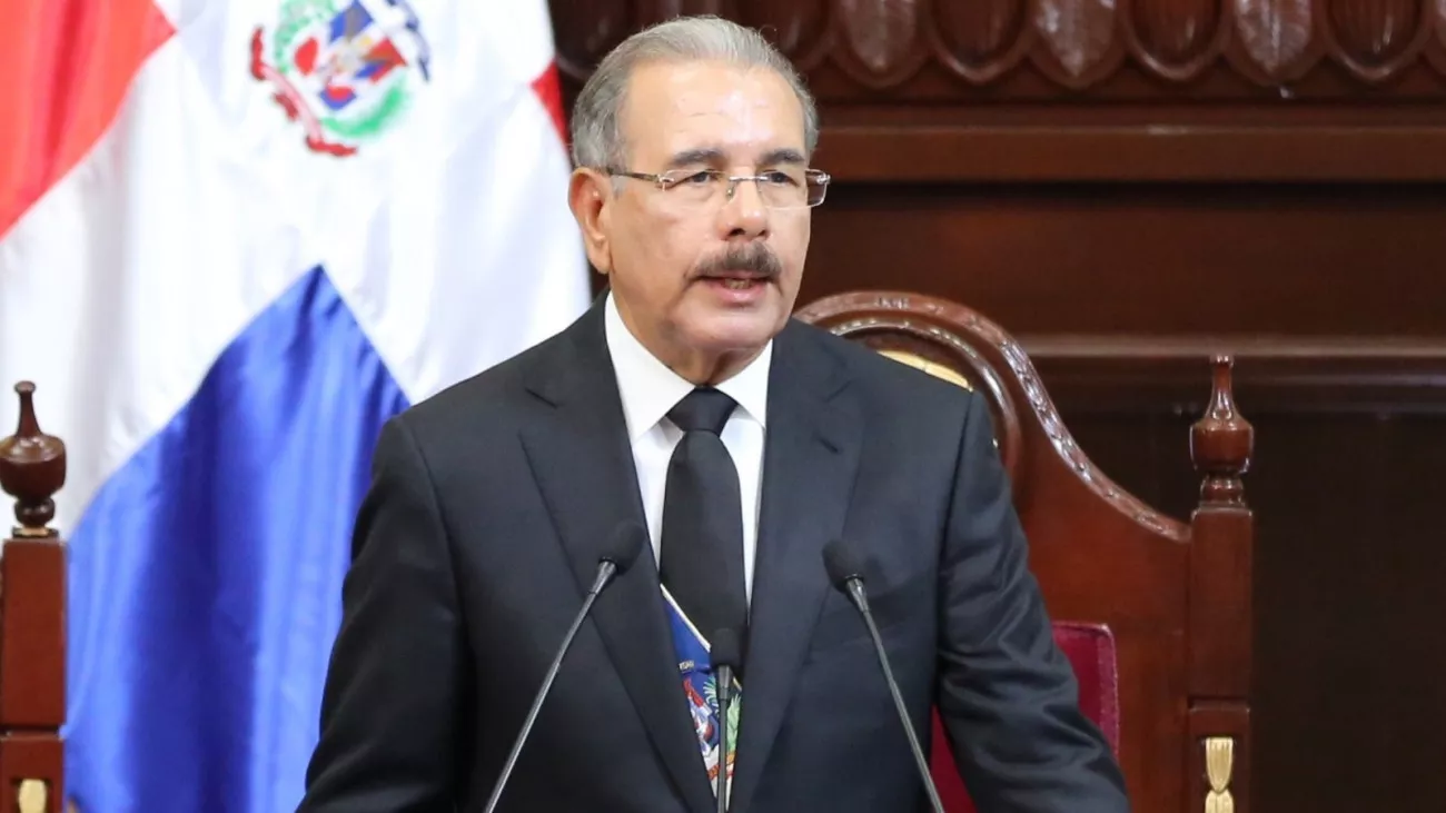 Presidente Danilo Medina promulga Ley de Alianzas Público Privadas