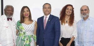 El Centro Cultural BanReservas inaugura muestra cultural de Brasil