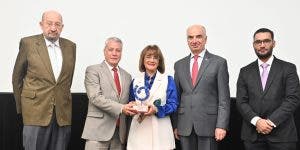 Avelino Abreu SAS recibe premio EPA 2019