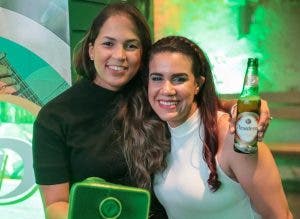 Cerveza Presidente festeja expresiones dominicanidad