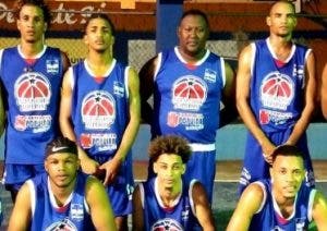 Lobos y Guerreros ganan en básket Puerto Plata