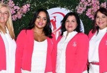 Pink Golf Tour Dr.  anuncia cuarta temporada