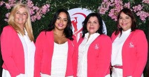 Pink Golf Tour Dr.  anuncia cuarta temporada