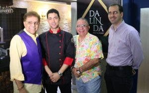 Dalinda Restaurant abre sus puertas en el corazón de Los Prados, con variado menú