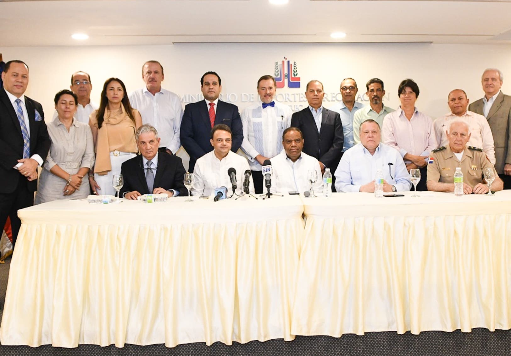 República Dominicana  buscará la sede de los Centroamericanos de 2026