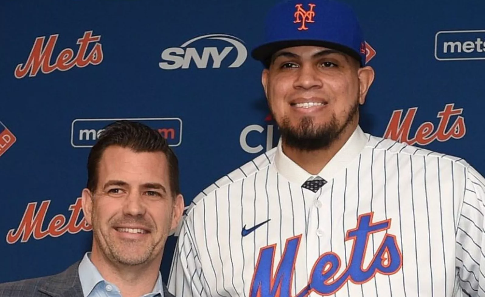 Dellin Betances busca dejar atrás los fantasmas del 2019