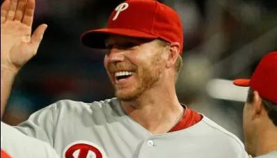 Filis retirarán el número de Halladay