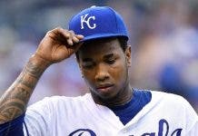 Corte falla a favor de esposa Yordano Ventura