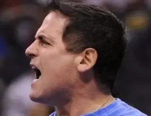 Mark Cuban arremete otra vez contra el arbitraje NBA