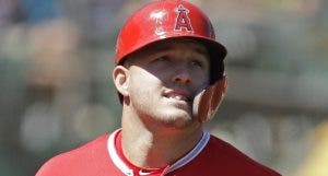 Mike Trout dice el robo de señas apesta a las GL