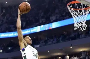 Giannis y Zion ¿son el futuro de la NBA?