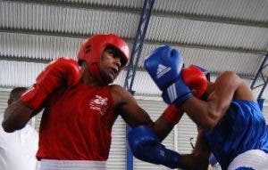 Inicia hoy Copa Independencia de Boxeo en Santiago