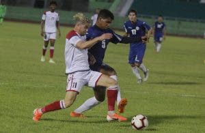 Selección Sub-23 inicia prácticas para Preolímpico