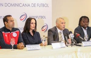 Fedofútbol asume el reto de montar premundiales