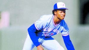 Tony Fernández fue gigante del béisbol