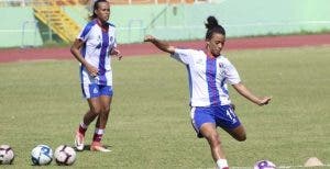 Premundial femenino es un reto para Fedofútbol