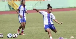 Premundial femenino es un reto para Fedofútbol