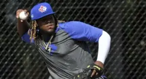 Toronto vaticina este será el gran año de Guerrero Jr.