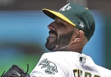 Mike Fiers no teme ser atacado por “chivato”