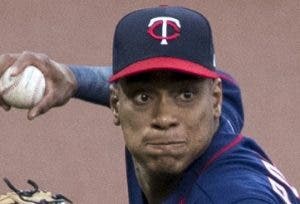 Polanco está cerca de volver sano a Twins