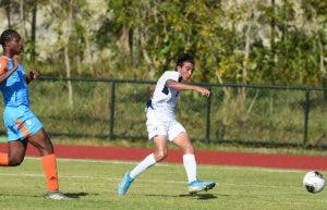 RD abre con sólido triunfo Premundial Fútbol Sub-20