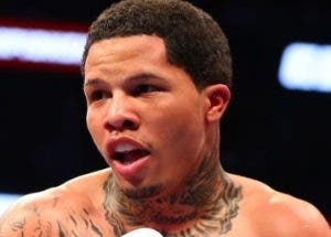 Gervonta Davis es acusado de golpear a su  exprometida