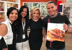 Festival gastronómico dominicano en Miami