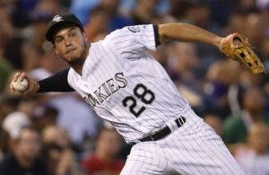 Arenado asegura su 8vo Guante de Oro, Mookie gana el 5to