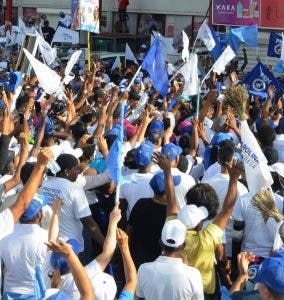 La veda electoral empieza mañana a la medianoche