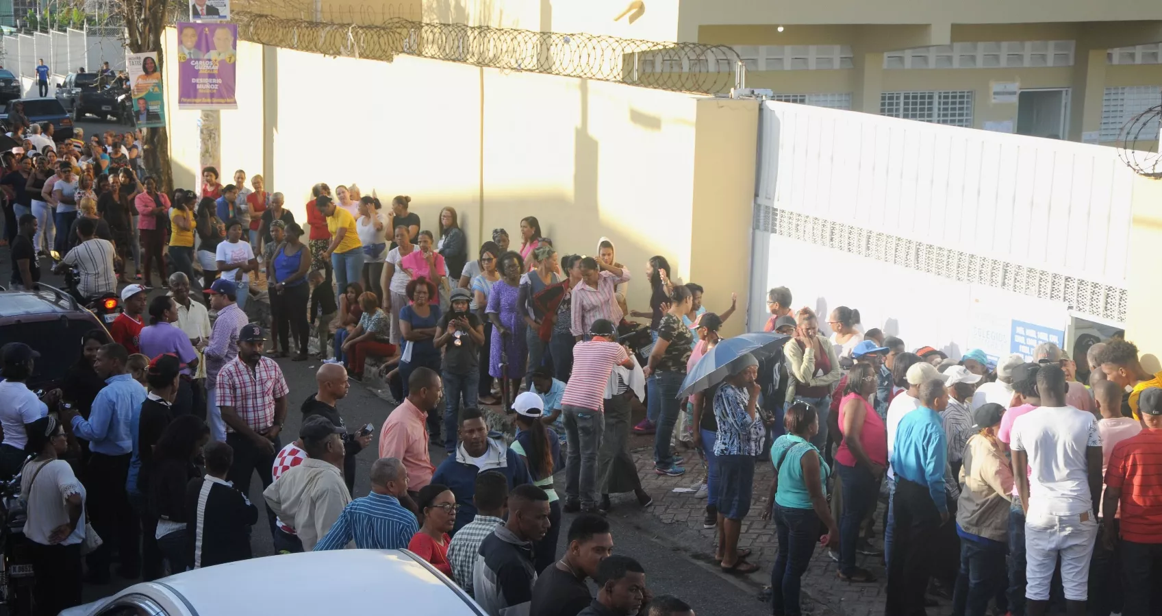 PERIODISTA AGREDIDO ENLECIONES SANTO DOMINGO ESTE PERIODISTA AGREDIDO ENLECIONES SANTO DOMINGO ESTE