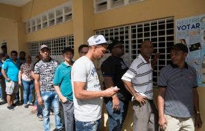 JCE convoca elecciones extraordinarias municipales para domingo 15 de marzo