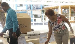 Plazo para inscribir alianzas en niveles presidencial y congresual vence hoy