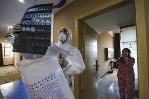 Coronavirus ha infectado a más de 20.600 personas