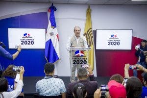 OEA presenta informe preliminar sobre elecciones dominicanas