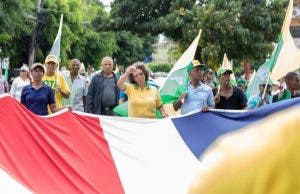 Frente Amplio  reitera Ricardo Nieves como fiscal electoral y la UASD para acompañar la JCE