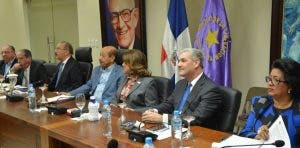 PLD anuncia inicio de campaña electoral, con «distanciamiento» por Covid-19