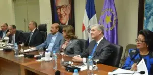 PLD anuncia inicio de campaña electoral, con «distanciamiento» por Covid-19