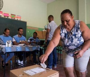 Inician Elecciones Extraordinarias Municipales este domingo