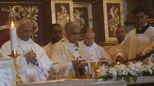 Protocolo de la Iglesia Católica para la reapertura gradual de los templos a partir del 3 de junio