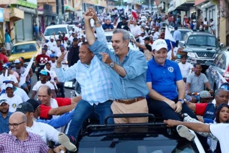 Abinader Abinader