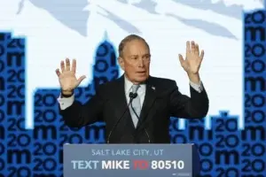 Bloomberg es el único que le puede ganar a Trump en Florida, según sondeo