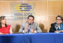 Anuncian los ganadores de los premios FUNGLODE/GFDD 2019