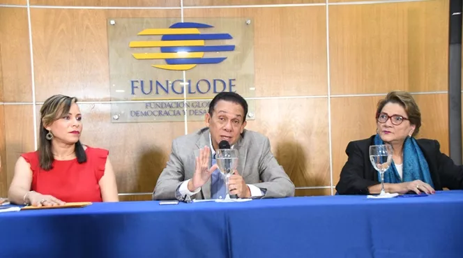 Anuncian los ganadores de los premios FUNGLODE/GFDD 2019