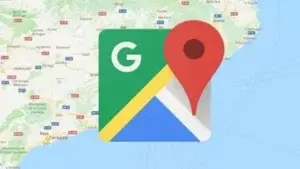 “Google maps” cumple 15 años, con más “inteligencia” y nuevos competidores