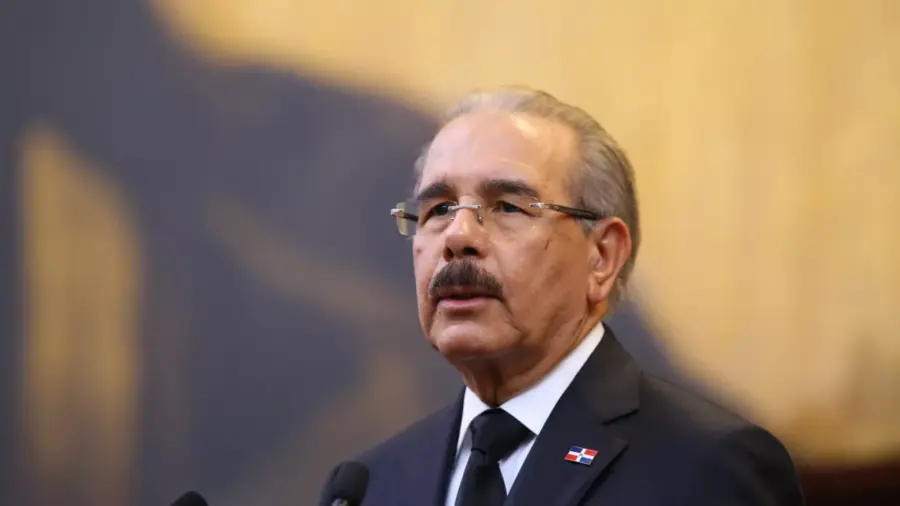 Danilo Medina-Rendición de Cuentas 27 febrero 2020