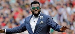 Abogado de expareja de David Ortiz objeta archivo denuncia contra expelotero por violencia de género