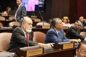 Diputados aprueban proyecto de ley de Transparencia y Revalorización Patrimonial